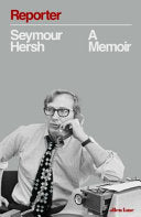Reporter 9780241359525 Seymour M. Hersh Brukte bøker