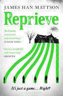 Reprieve 9781526635570 James Han Mattson Brukte bøker
