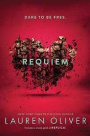 Requiem (Delirium Trilogy 3) 9781444723007  Brukte bøker