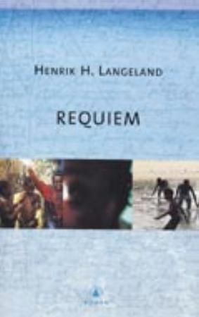 Requiem 9788205275096 Henrik H. Langeland Brukte bøker