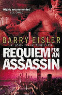 Requiem for an Assassin 9780718148959 Barry Eisler Brukte bøker
