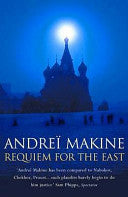 Requiem for the East 9780340794364 Andrei Makine Brukte bøker
