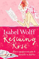 Rescuing Rose 9780007118618 Isabel Wolff Brukte bøker