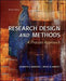 Research Design and Methods: A Process Approach 9780078035456 Kenneth S. Bordens Bruce Barrington Abbott Brukte bøker