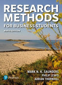Research Methods 9781292402727 Mark Saunders Adrian Thornhill Philip Lewis Brukte bøker
