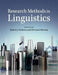 Research Methods in Linguistics 9781107696358  Brukte bøker