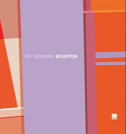 Reseptor 9788249507290 Roy Normann Brukte bøker