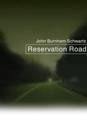 Reservation road 9788210042775 John Burnham Schwartz Brukte bøker