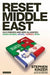 Reset Middle East 9781848857650 Stephen Kinzer Brukte bøker