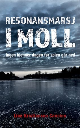 Resonansmarsj i moll 9788230022245 Line Kristiansen Cancino Brukte bøker