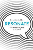 Resonate 9780670078905 Louise Mahler Brukte bøker