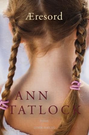 Æresord 9788252001815 Ann Tatlock Brukte bøker