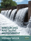 Resourcing and Talent Management 9781843983576 Stephen Taylor Brukte bøker