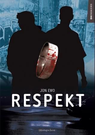 Respekt 9788282380447 Jon Ewo Brukte bøker