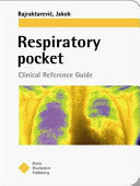 Respiratory Pocket 9781591032182 Jakob Bajrakterevic Dževad Bajraktarević Brukte bøker