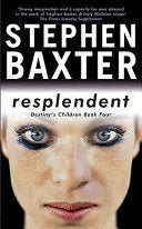 Resplendent 9780575079830 Stephen Baxter Brukte bøker