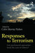 Responses to Terrorism 9780415706247 Colin Murray Parkes Brukte bøker