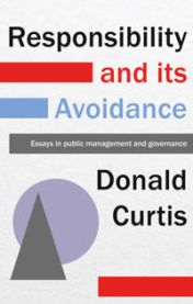 Responsibility and its Avoidance 9781788035422 Donald Curtis Brukte bøker