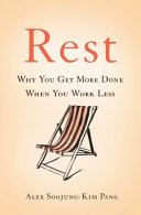Rest 9780241217283 Alex Soojung-Kim Pang Brukte bøker