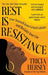 Rest Is Resistance 9781783255184 Tricia Hersey Brukte bøker
