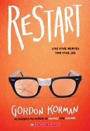 Restart 9781338246032 Gordon Korman Brukte bøker