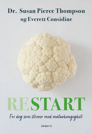 Restart 9788293802020 Susan Pierce Thompson Everett Considine Brukte bøker