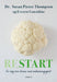 Restart 9788293802020 Susan Pierce Thompson Everett Considine Brukte bøker