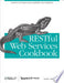 RESTful Web Services Cookbook 9780596801687 Subbu Allamaraju Subrahmanyam Allamaraju Brukte bøker