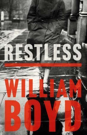 Restless 9780747586227 William Boyd Brukte bøker
