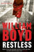 Restless 9780747589372 William Boyd Brukte bøker
