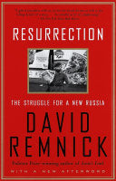 Resurrection 9780375750236 David Remnick Brukte bøker
