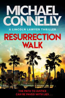 Resurrection Walk 9781398718982 Michael Connelly Brukte bøker