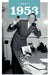 Året 1953 9788282115674  Brukte bøker