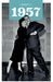 Året 1957 9788282115711  Brukte bøker