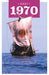 Året 1970 9788282115841  Brukte bøker