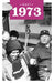 Året 1973 9788282115872  Brukte bøker