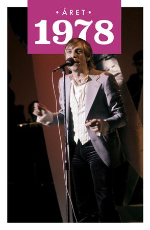 Året 1978 9788282115926  Brukte bøker