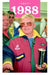 Året 1988 9788282116381 Even Vaa Kalle Løchen Brukte bøker