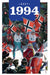 Året 1994 9788282116657  Brukte bøker