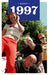 Året 1997 9788282118484  Brukte bøker