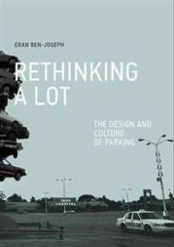ReThinking a Lot 9780262527545 Eran Ben-Joseph Brukte bøker