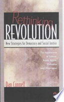 Rethinking Revolution 9781569021453 Dan Connell Brukte bøker