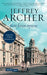Rett foran øynene 9788241955556 Jeffrey Archer Brukte bøker
