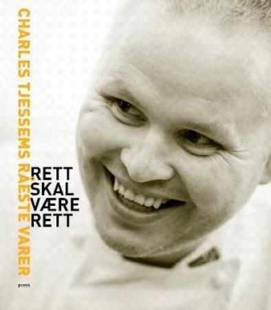Rett skal være rett 9788275472517 Charles Tjessem Brukte bøker