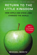 Return to the Little Kingdom 9781590204016 Michael Moritz Brukte bøker