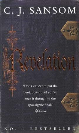 Revelation 9780330461412 C.J. Sansom Brukte bøker