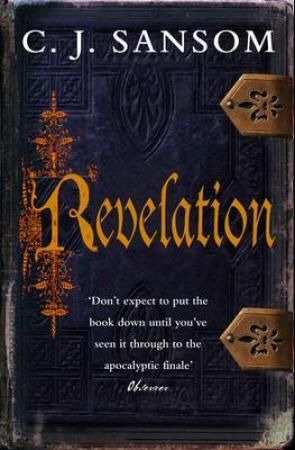 Revelation 9780330447102 C.J. Sansom Brukte bøker