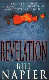 Revelation 9780747259947 Bill Napier Brukte bøker