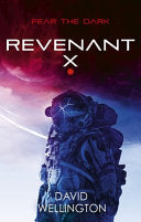 Revenant-X 9780356521435 David Wellington Brukte bøker