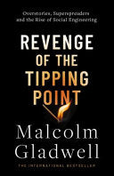 Revenge of the Tipping Point 9780349147185 Malcolm Gladwell Brukte bøker